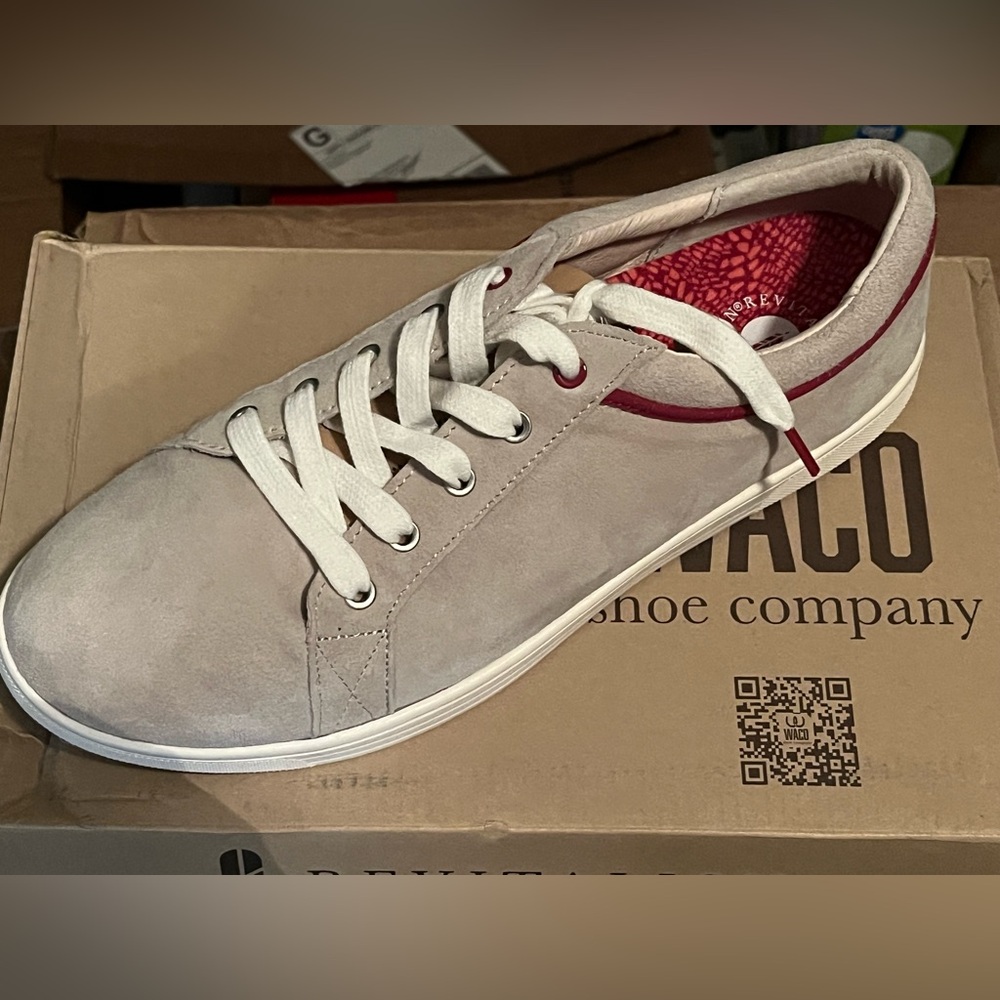 Waco shoe company size 11 women